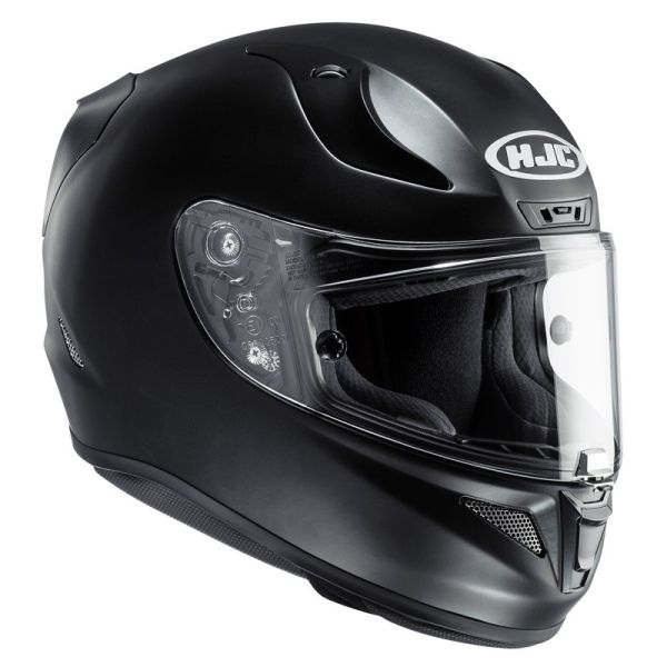 Casque HJC RPHA-11 SEMI-MAT - Noir