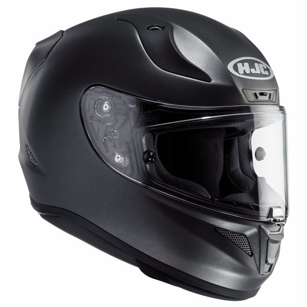 Casque HJC RPHA-11 SEMI-MAT - Titanium