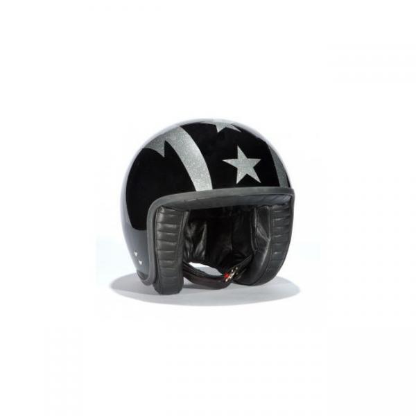 Casque Davida JET 80510