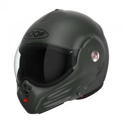 Casque Roof RO32 DESMO MAT - Kamo