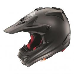 Casque Arai MX-V FROST - Noir