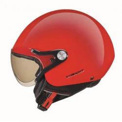 Casque Nexx SX.60 VISION PLUS - Rouge